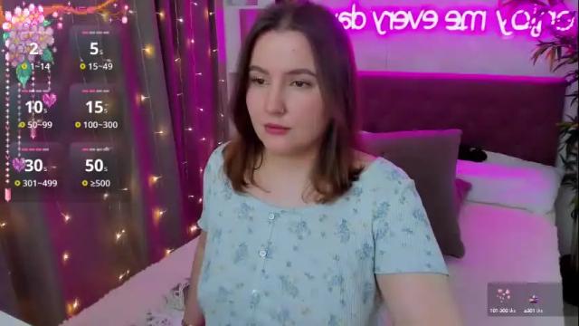 Image 10 of katyaneilson Stream on Chaturbate on 21 days ago