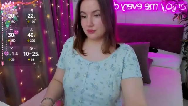 Image 11 of katyaneilson Stream on Chaturbate on 21 days ago