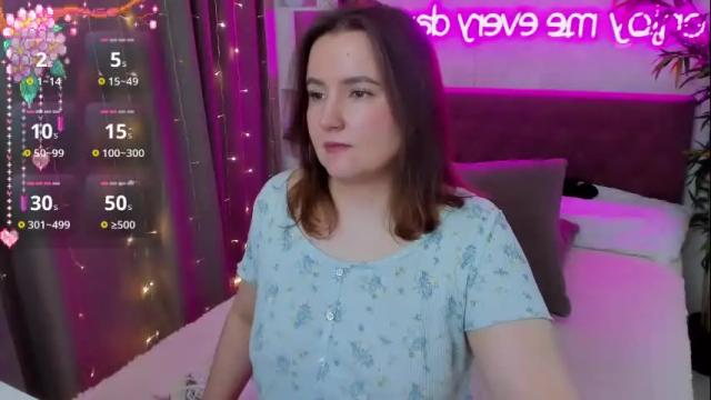Image 4 of katyaneilson Stream on Chaturbate on 21 days ago