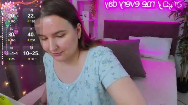 Image 11 of katyaneilson Stream on Chaturbate on 17 days ago