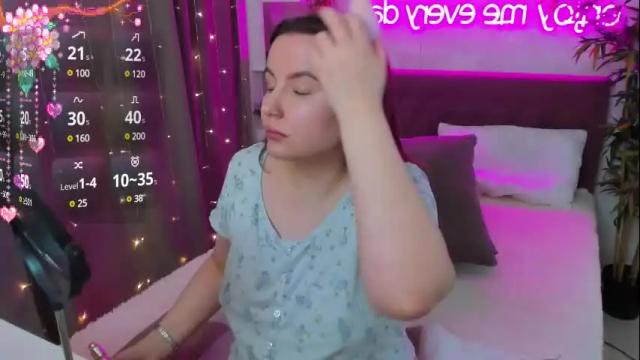 Image 12 of katyaneilson Stream on Chaturbate on 17 days ago