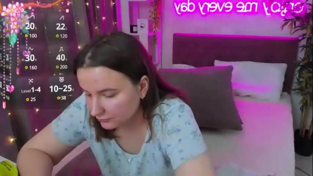 Image 3 of katyaneilson Stream on Chaturbate on 17 days ago