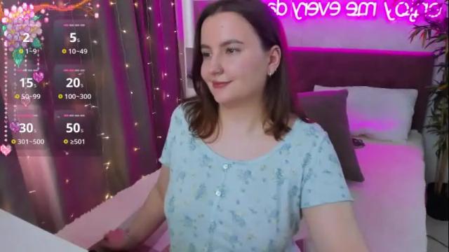 Image 11 of katyaneilson Stream on Chaturbate on 16 days ago