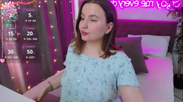 Thumbnail 2, katyaneilson's Stream at Chaturbate, 16 days ago