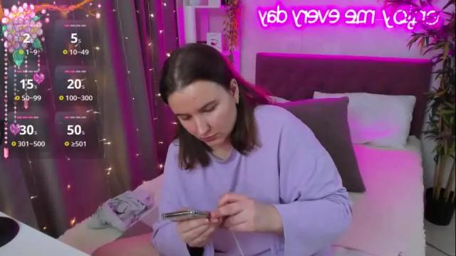 Image 10 of katyaneilson Stream on Chaturbate on 14 days ago