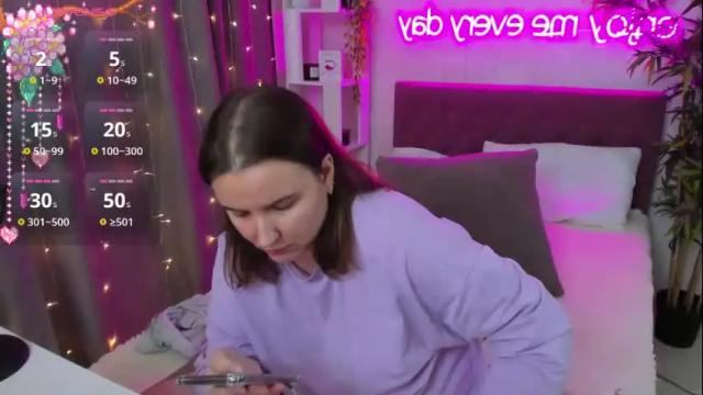 Image 11 of katyaneilson Stream on Chaturbate on 14 days ago