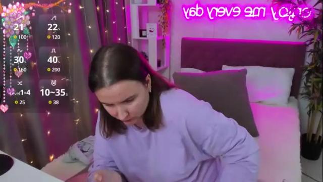Image 12 of katyaneilson Stream on Chaturbate on 14 days ago