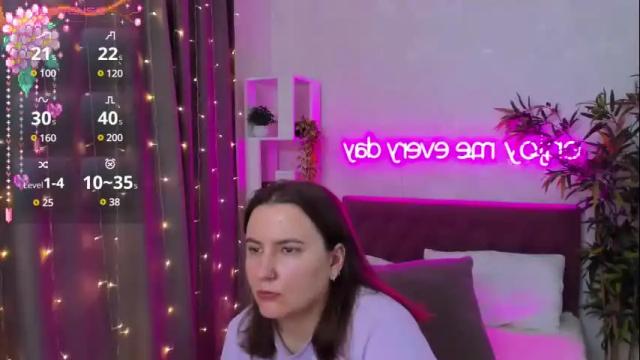 Image 2 of katyaneilson Stream on Chaturbate on 14 days ago