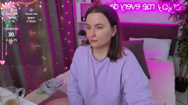 Image 4 of katyaneilson Stream on Chaturbate on 14 days ago