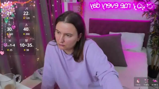 Image 6 of katyaneilson Stream on Chaturbate on 14 days ago