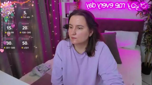 Image 8 of katyaneilson Stream on Chaturbate on 14 days ago