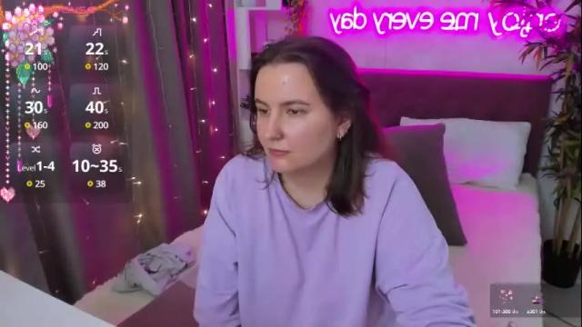 Thumbnail 3, katyaneilson's Stream at Chaturbate, 14 days ago