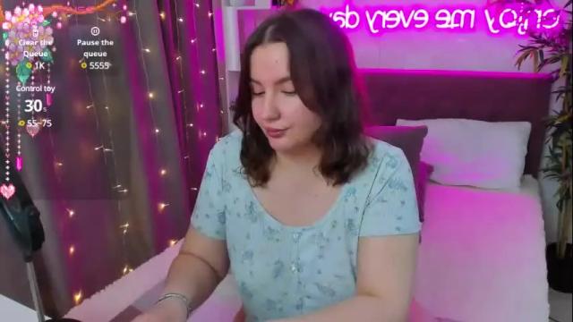 Thumbnail 1, katyaneilson's Stream at Chaturbate, 13 days ago