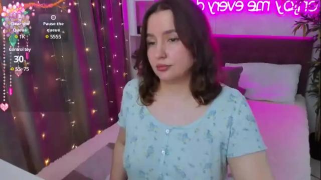 Image 11 of katyaneilson Stream on Chaturbate on 13 days ago