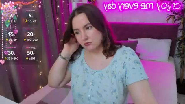 Image 2 of katyaneilson Stream on Chaturbate on 13 days ago