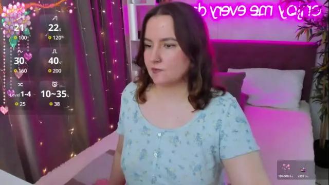 Image 3 of katyaneilson Stream on Chaturbate on 13 days ago