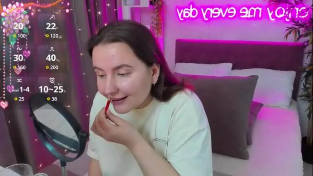Image 10 of katyaneilson Stream on Chaturbate on 10 days ago