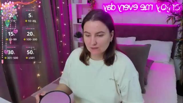Image 7 of katyaneilson Stream on Chaturbate on 10 days ago