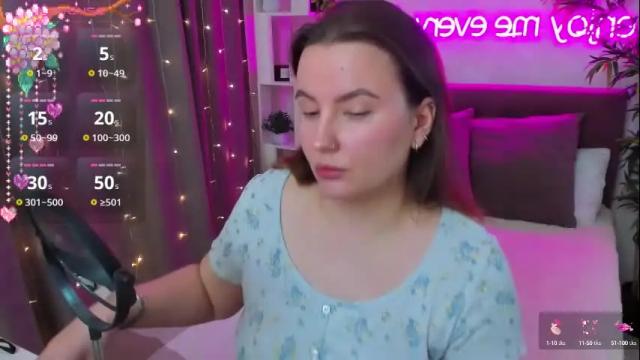 Thumbnail 1, katyaneilson's Stream at Chaturbate, 9 days ago