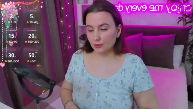Image 2 of katyaneilson Stream on Chaturbate on 9 days ago