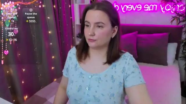 Thumbnail 2, katyaneilson's Stream at Chaturbate, 9 days ago