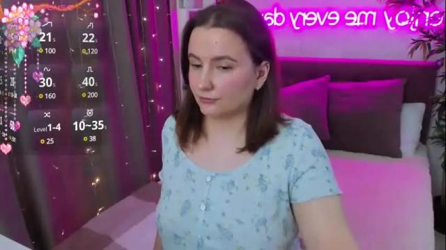 Image 6 of katyaneilson Stream on Chaturbate on 9 days ago