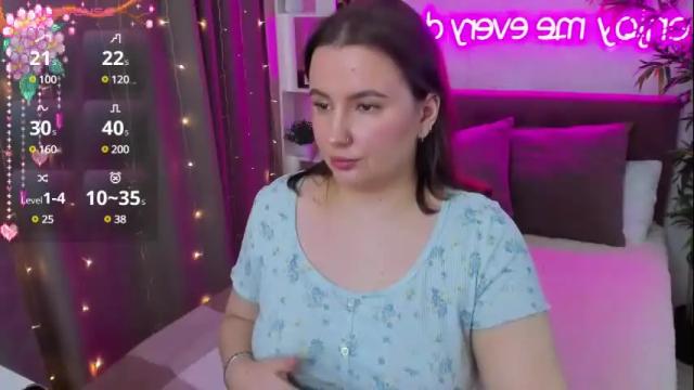 Thumbnail 3, katyaneilson's Stream at Chaturbate, 9 days ago