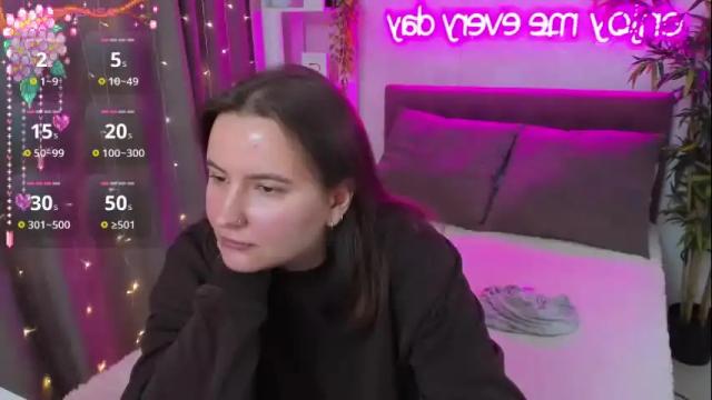 Image 10 of katyaneilson Stream on Chaturbate on 7 days ago
