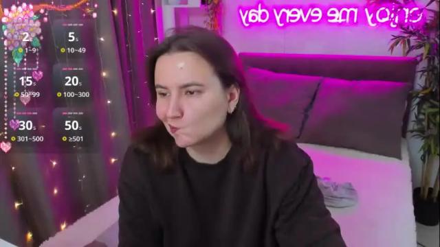 Image 2 of katyaneilson Stream on Chaturbate on 7 days ago