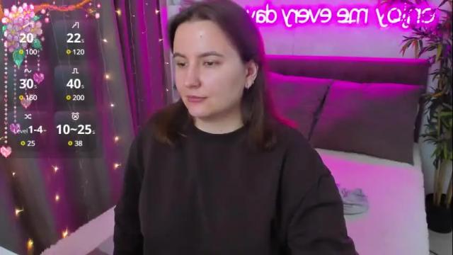 Image 3 of katyaneilson Stream on Chaturbate on 7 days ago