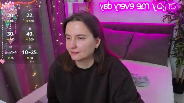 Image 6 of katyaneilson Stream on Chaturbate on 7 days ago