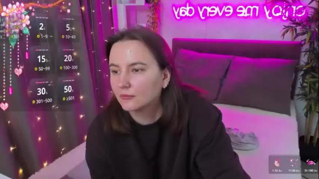 Image 7 of katyaneilson Stream on Chaturbate on 7 days ago