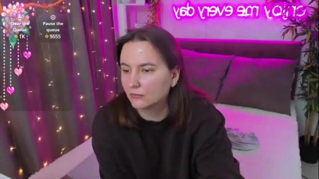 Thumbnail 3, katyaneilson's Stream at Chaturbate, 7 days ago
