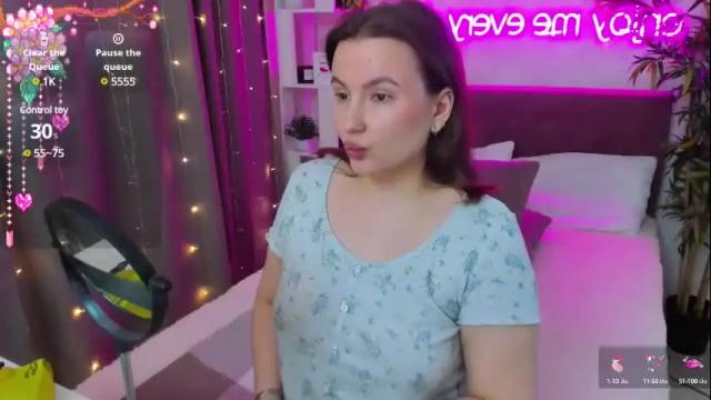Thumbnail 1, katyaneilson's Stream at Chaturbate, 6 days ago