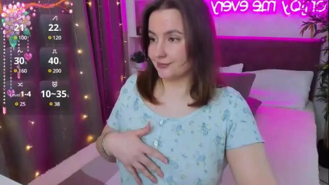 Image 6 of katyaneilson Stream on Chaturbate on 6 days ago