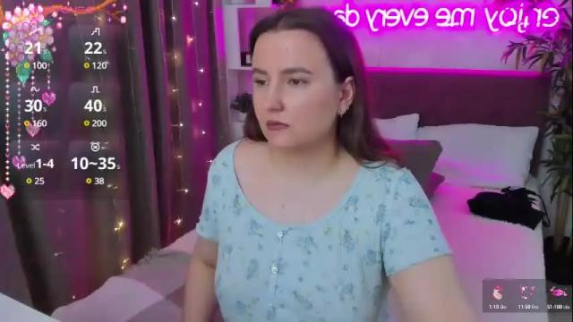 Thumbnail 2, katyaneilson's Stream at Chaturbate, 9 hours ago
