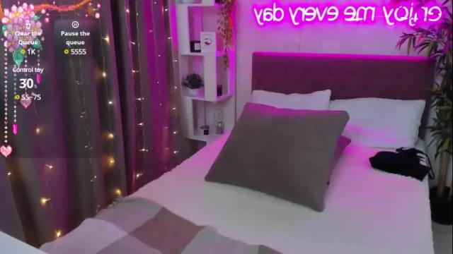 Thumbnail 3, katyaneilson's Stream at Chaturbate, 9 hours ago