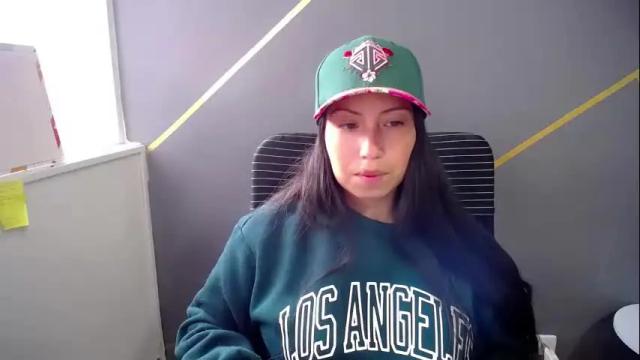 Image 7 of katybelladonna Stream on Chaturbate on 9 days ago