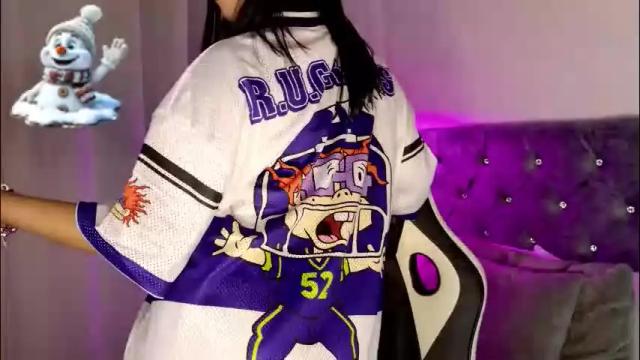 Image 2 of katybelladonna Stream on Chaturbate on 16 days ago