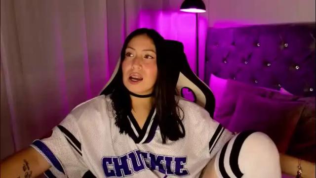 Image 7 of katybelladonna Stream on Chaturbate on 16 days ago