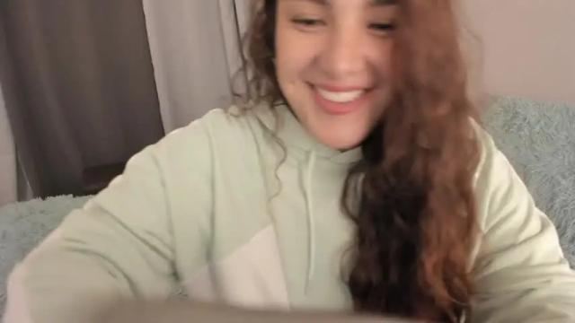 Thumbnail 1, katybloom_'s Stream at Chaturbate, 24 days ago