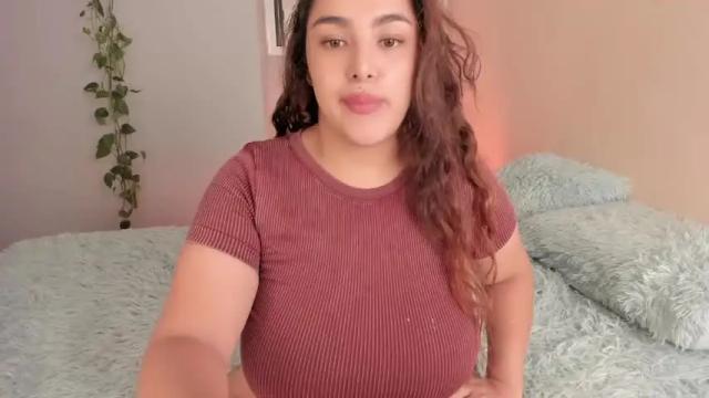Thumbnail 1, katybloom_'s Stream at Chaturbate, 22 days ago