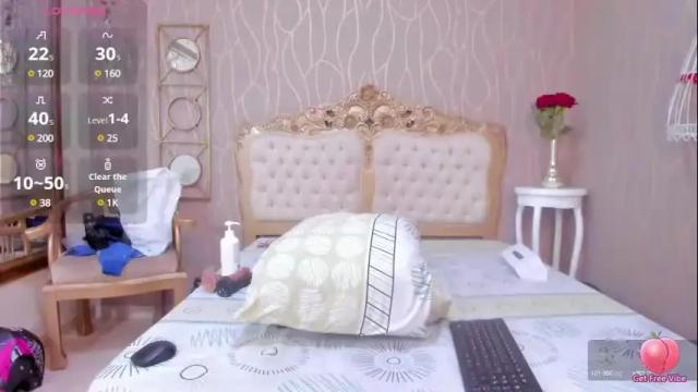 Image 6 of katybrowns Stream on Chaturbate on 1 month ago