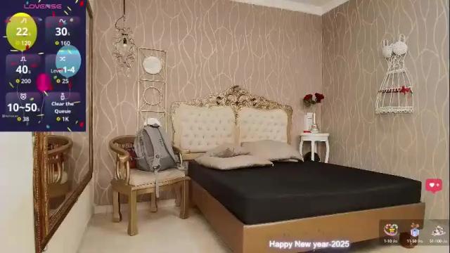 Image 2 of katybrowns Stream on Chaturbate on 2 months ago