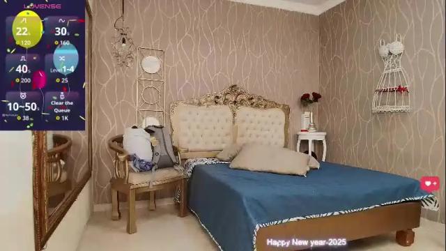 Image 4 of katybrowns Stream on Chaturbate on 2 months ago