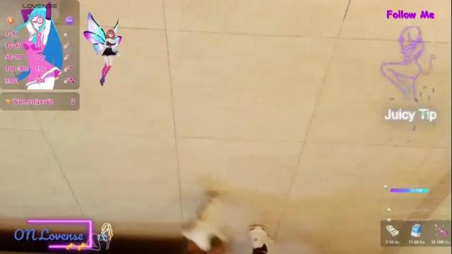 Image 6 of katybrowns Stream on Chaturbate on 1 month ago