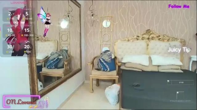 Thumbnail 1, katybrowns's Stream at Chaturbate, 1 month ago