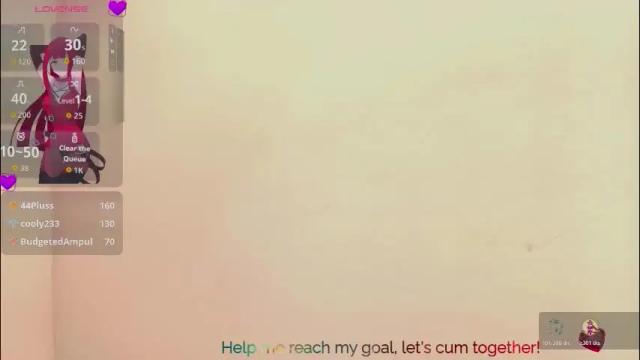 Thumbnail 1, katybrowns's Stream at Chaturbate, 12 days ago