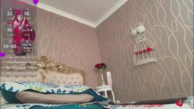 Thumbnail 2, katybrowns's Stream at Chaturbate, 8 days ago