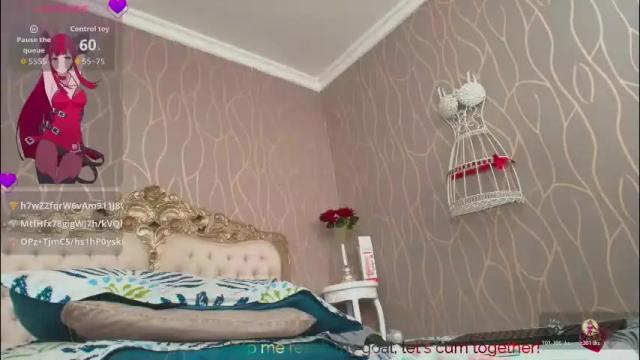 Image 6 of katybrowns Stream on Chaturbate on 9 days ago